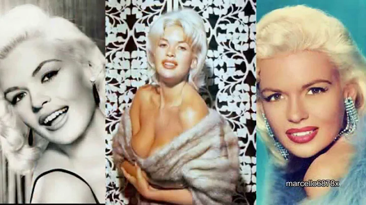 MARILYN MONROE'S RIVALS  - All The Iconic Blondes ...