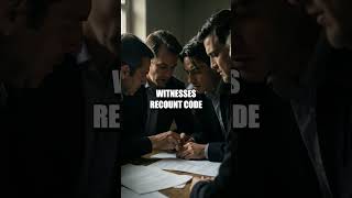 Empire of Silence The Hidden Mechanics of a Mafia Network