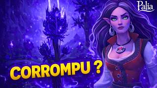 Le Sylvestre est CORROMPU… et Tamala le sait 🌿 | Palia Story #7