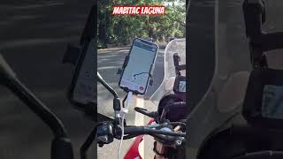 Mabitac, Laguna