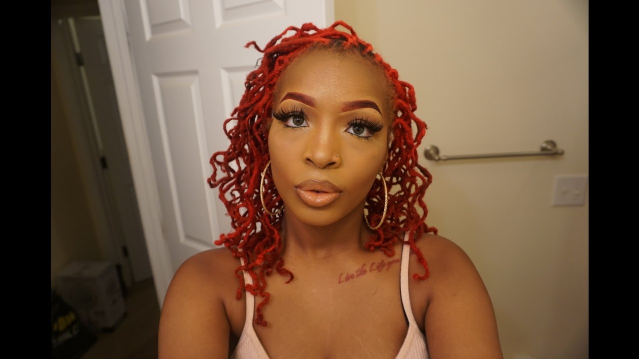 FULL BEAT FACE TUTORIAL | @CHELLYTHEMC