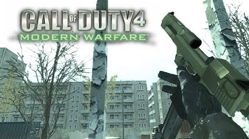 COD4 IN 2025 IS PURE NOSTALGIA