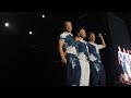 Westlife - You Raise Me Up (Jelling Musikfestival, Denmark, 27.05.2023)