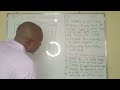 SET THEORY - VENN DIAGRAM(PART A)