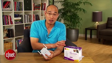 The Netgear EX6100 extends the range of your Wi Fi network    and not much else