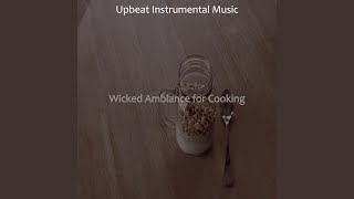Background for Home Cooking
