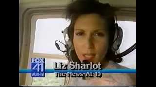 WDRB-TV 10pm News Segments, June 23, 1993