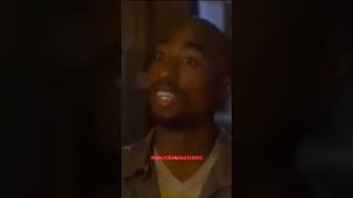 2pac dropping some game #2pac #gridlock #interview @Pacslifetv