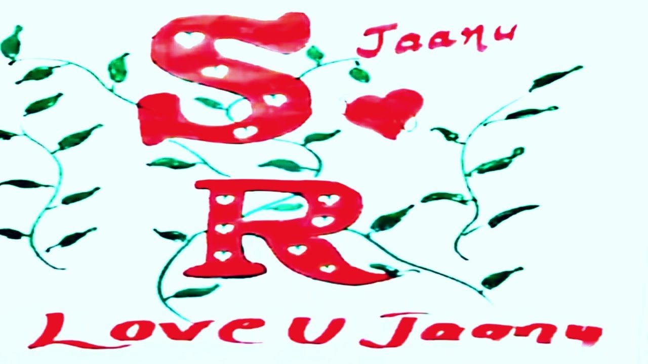 S Letter R Status Videos Whatsapp