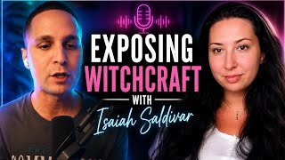 Podcast With Isaiah Saldivar