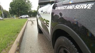 North Olmsted detective under investigation, accused of having relationship with suspect's mom