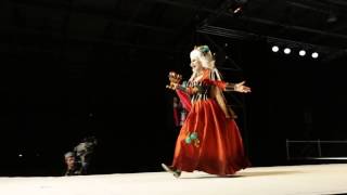 ECG Season 6 Finals - UK solo - Warhammer