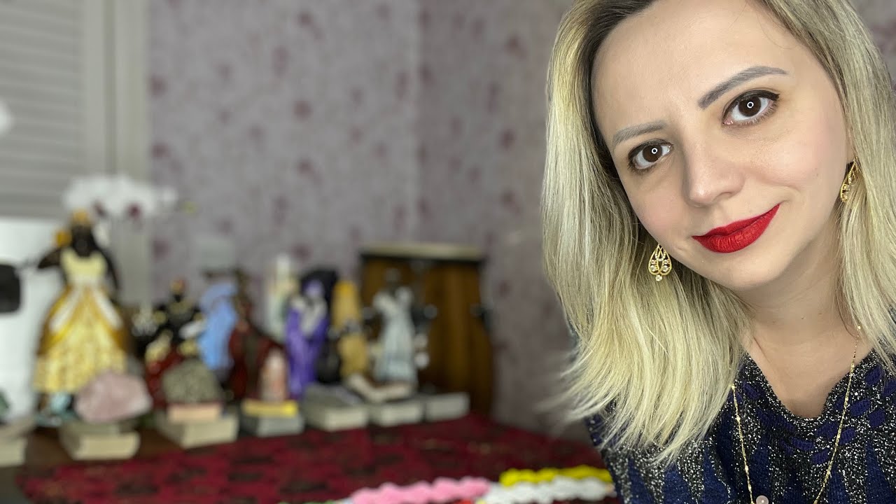 ALGUÉM VAI TE PROCURAR E CONTAR ALGO QUE ESTÁ OCULTO!!!