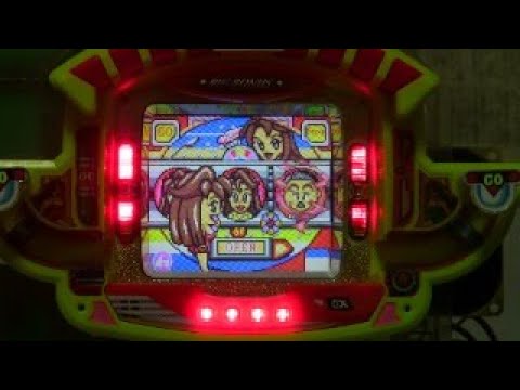 CRミスパチプロ（2回ループMAX）実機ライブ配信 ドル箱リーチ - YouTube