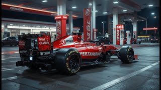 🔴LIVE F1 Manager Abu dhabi 2026