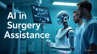 AI in Surgery Assistance