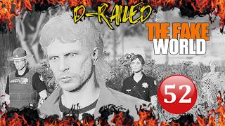 GTA 5 RP LIVE | Craig Johnson: "Thunder Only Happens When It's Raining" - The Fake World FWRP