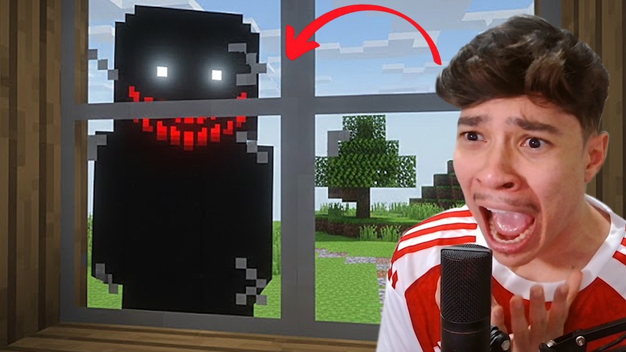 NÃO olhe para o THE SMILER...