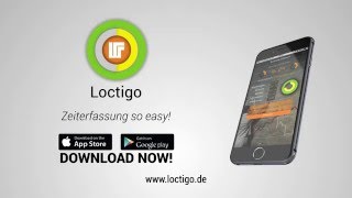 Loctigo - App Promotion Video screenshot 5