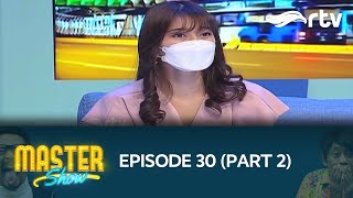 Master Show RTV: Cantik Tapi Ngapak?? Hmm..