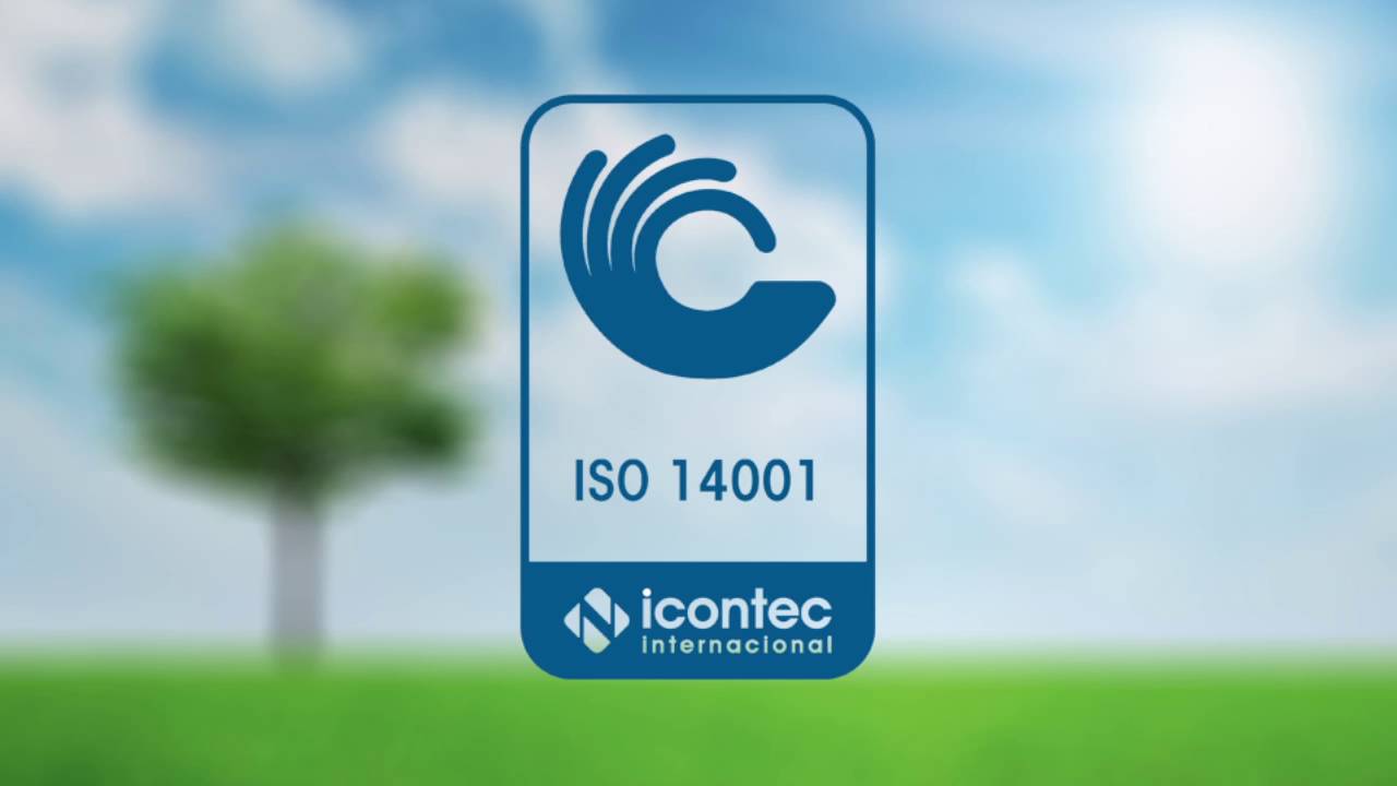 Avances de la reunión del comité ISO TC 207 Gestión Ambiental - YouTube