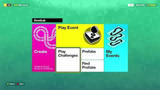 Forza Horizon 6 How to Use Share code in Prefab