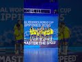 SELEÇÃO FEMININA VENCE PORTUGAL POR 3 A 0 E CONQUISTA A PRIMEIRA COPA DO MUNDO FIFA