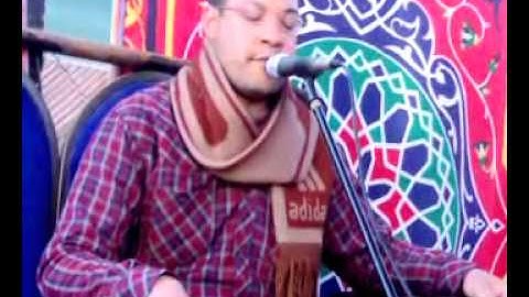 تلاوة من سورة الانبياء للاستاذ الشيخ محمد على عطية