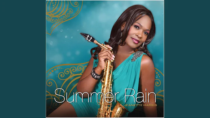 Summer Rain (feat. Joel Bowers)