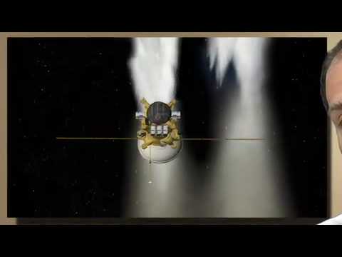 Titan Saturn System Mission