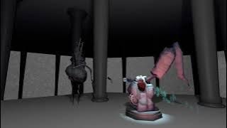 becoming unkillable in LLAWB