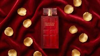 Red Door Elizabeth Arden Perfume Review