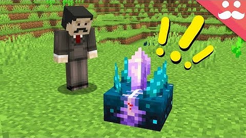 Is this Minecraft Update a Game Changer?