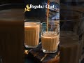 Order Varieties of Chai With RailRestro