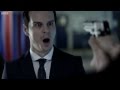 Confronting moriarty  sherlock  bbc