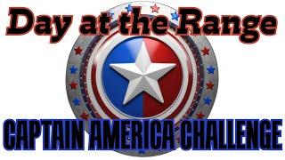 Captain America Challenge @Dayattherange
Rimfire Challenge Time. Day at the Range Captain America Challenge.
CZ 457 with SK pistol match at 50 yards.
Give it a try:
https://dayattherange.com/2024-dayattherange-summer-rimfire-challenge/
*** All shooting done on safe and private range***
*** I am not affiliated, nor do I sell any products*** Captain America Challenge @Dayattherange