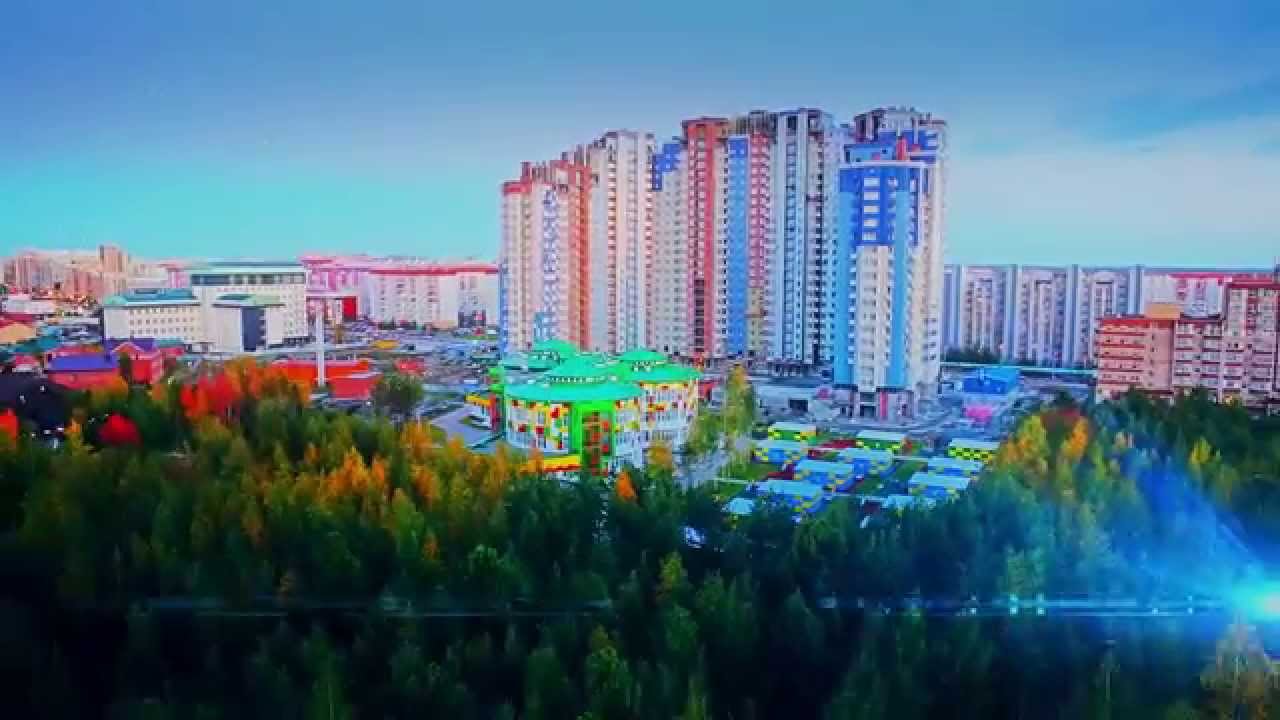 Югра аренда авто сургут