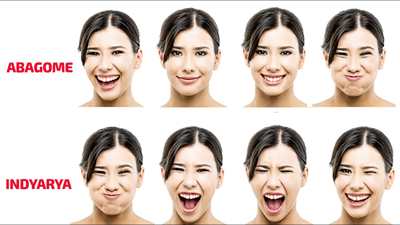 Menya Imico ya buri muntu  bitewe nuko Aseka, Yicara cyangwa Aryama| Sobanukirwa neza