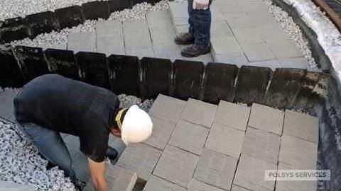 RTO Ceramic Media Change Video