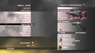 eRa Rizk & SoaR Splash | MW2 Class Setup Special !