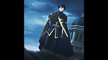 Bro Aura ☠️| #newanime #shorts #anime