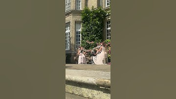 Thumbnail of Enchanting Canon in D: Magical Wedding Moment at Hedsor House! #hedsor