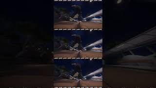 GROM ISLAND AFTER DARK 🌃 (best night edit yet) #easkate #gaming #epicfails