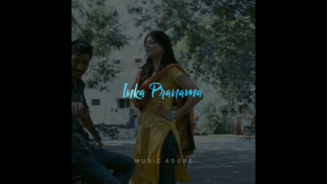 Nee paata madhuram song whatsApp status | lyrics | whatsApp status