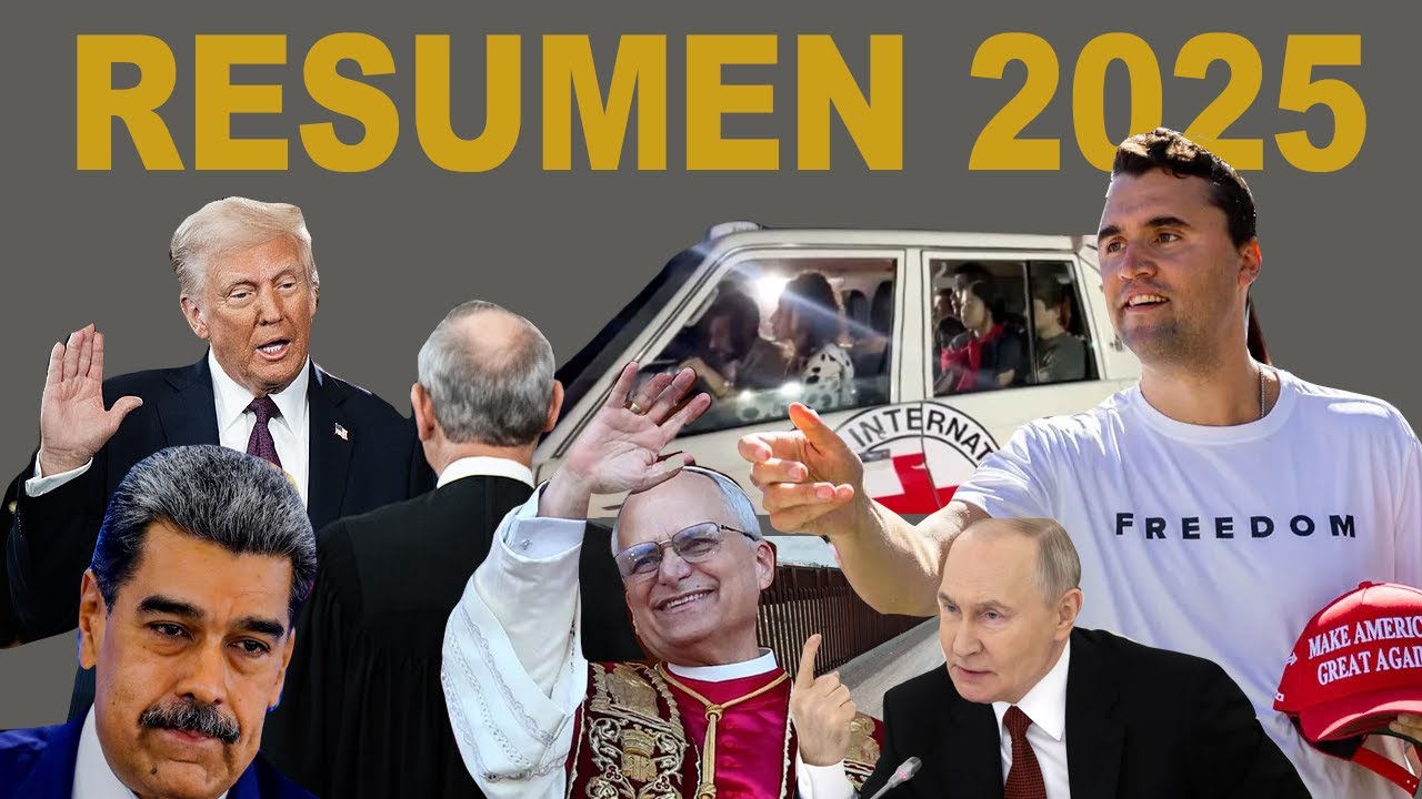 💫 ¿Qué pasó en 2025? Resumen completo del Atico