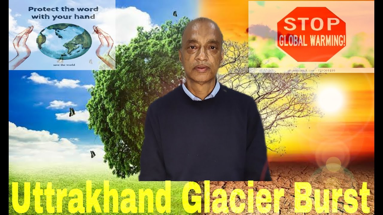 Effects and Solutions of Global Warming by poet Gagan Mehta|Motivational Speaker