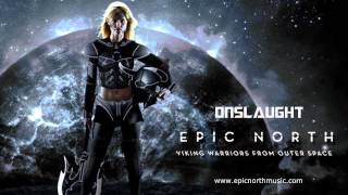 Epic North - Onslaught (2013)