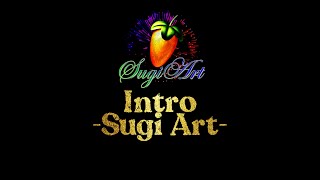 Intro Sugi Art