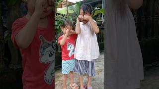 KAMI DAN IKAN CHANNA #shorts #tiktok #petualangan #bocahpetualang #shortsvideo