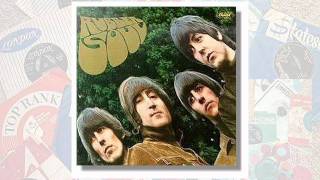 Video thumbnail of "In My Life - The Beatles - Oldies Refreshed"